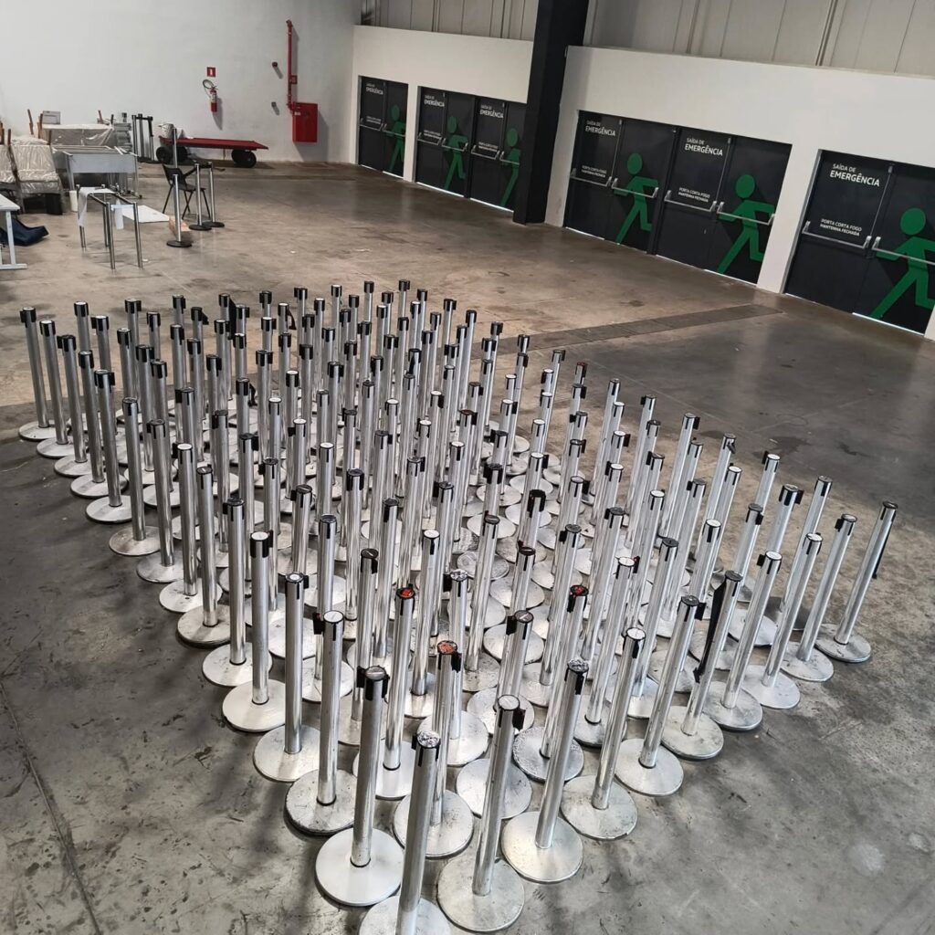 Instagram post from ismaloc.eventos. This post is in position 4.