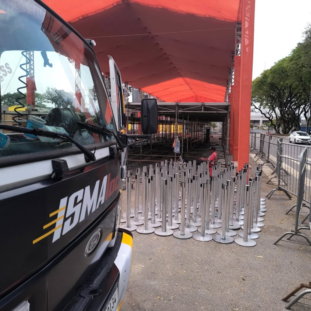 Instagram post from ismaloc.eventos. This post is in position 6.