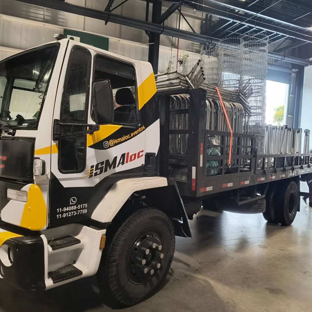 Instagram post from ismaloc.eventos. This post is in position 5.