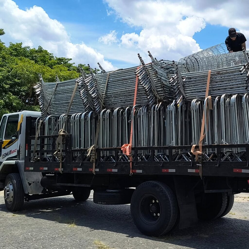 Instagram post from ismaloc.eventos. This post is in position 2.