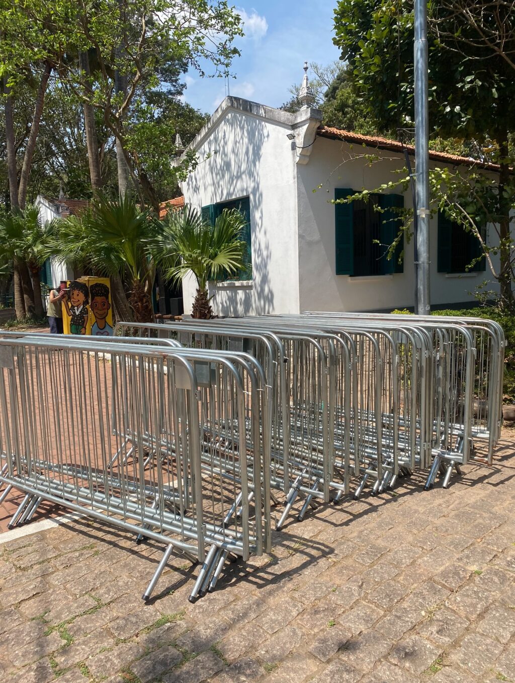 Instagram post from ismaloc.eventos. This post is in position 0.