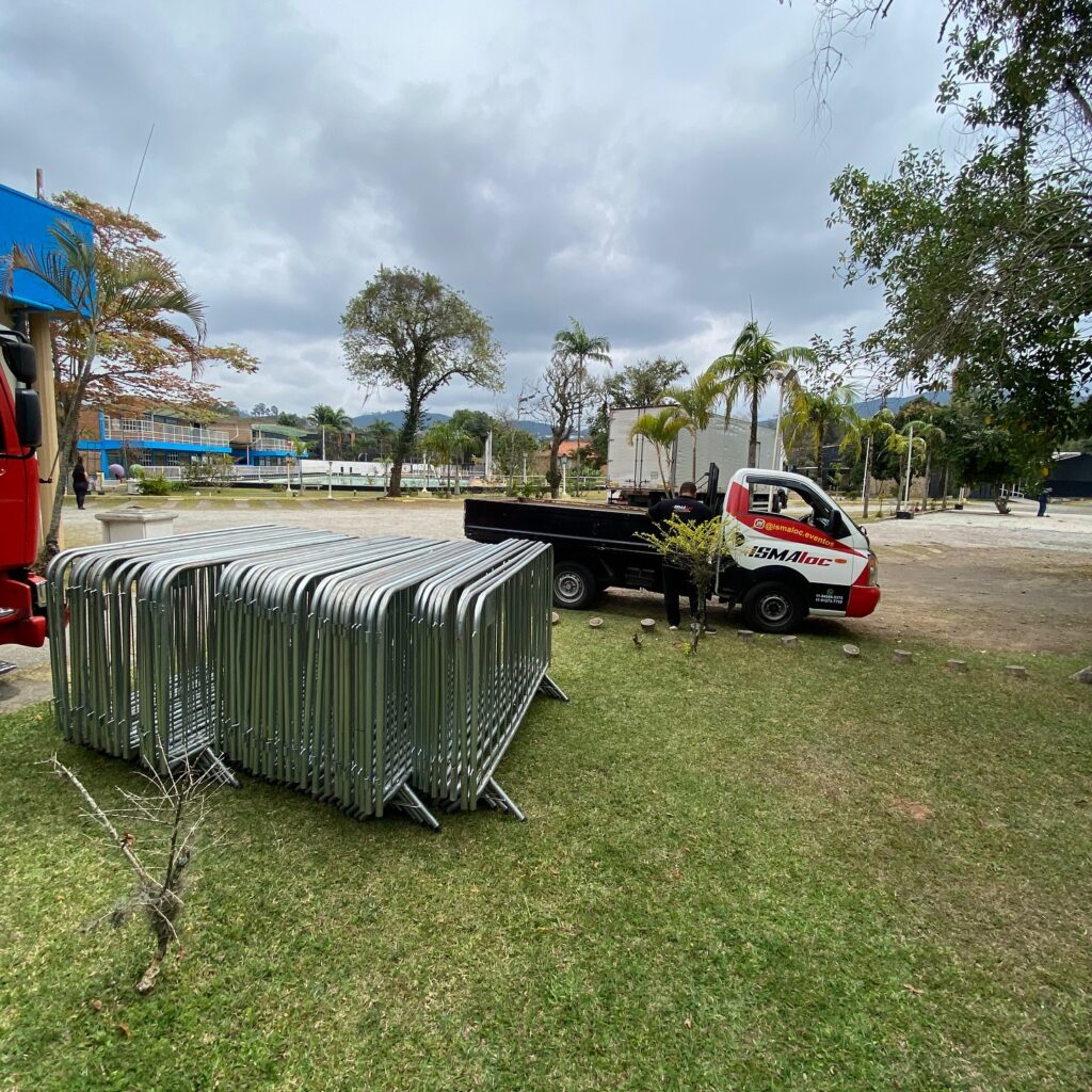 Instagram post from ismaloc.eventos. This post is in position 1.